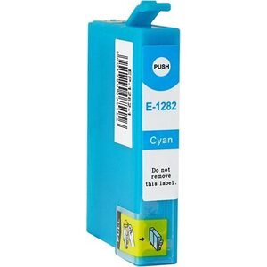 Epson T1282 cyan