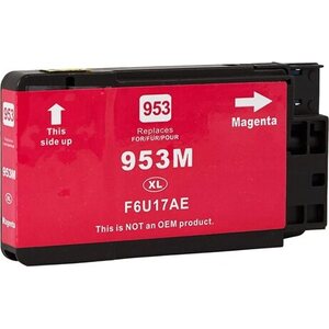 HP 953XL tarvikekasetit