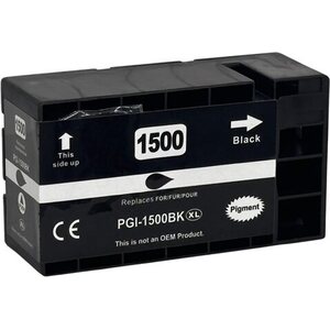 PGI-1500 tarvikekasetit