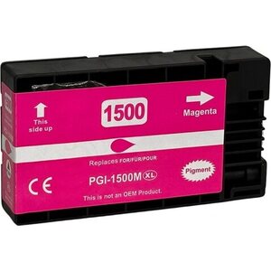 PGI-1500 tarvikekasetit