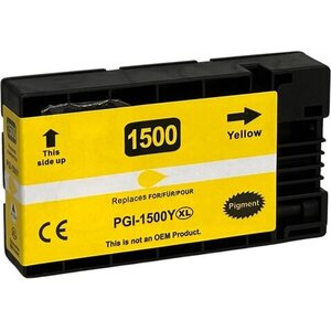 PGI-1500 tarvikekasetit