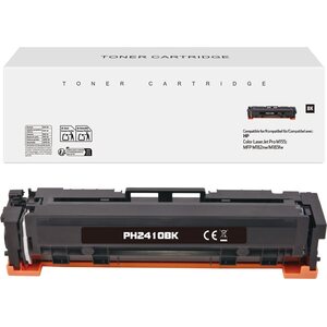 HP 216A (W2410A - W2413A) tarvikekasetit