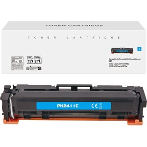 HP 216A C (W2411A) cyan tarvikekasetti