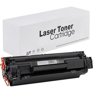 HP 36A (CB-436A) tarvikekasetit