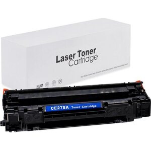 HP 78A (CE-278A) tarvikekasetit