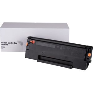 Tarvike Pantum PE-216 musta tarvikekasetti