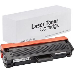 Samsung MLT-D101S musta, 1500 sivua