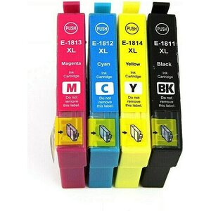 Epson 18XL multipack