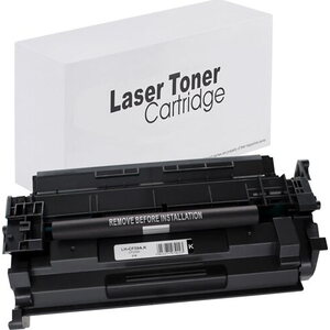 HP 59A (CF259A) musta tarvikekasetti