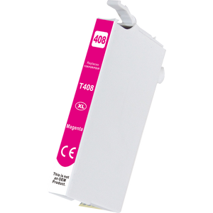 Epson 408L M magenta tarvikekasetti