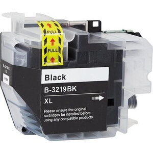 Brother LC-3219XL valuepack, BK,C,M,Y tarvikekasetit