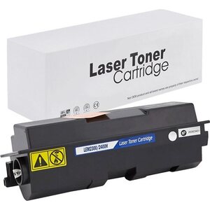 Epson Aculaser M2300, 8000 sivua