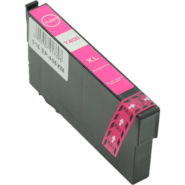 Epson 405XL M magenta tarvikekasetti