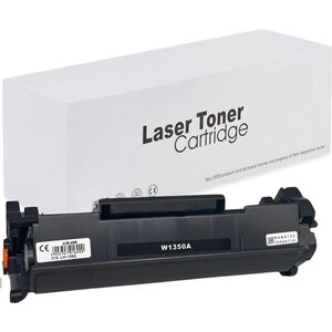 HP 135A / X (W1350A) tarvikekasetit